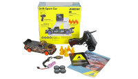 Drift Sport Car Mini-Breaker 4WD 1:24 RTR orange