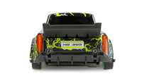 Drift Sport Car Mini-Breaker 4WD 1:24 RTR grün