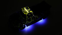 Drift Sport Car Mini-Breaker 4WD 1:24 RTR grün