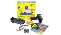 Drift Sport Car Mini-Breaker 4WD 1:24 RTR blau