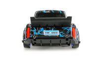 Drift Sport Car Mini-Breaker 4WD 1:24 RTR blau