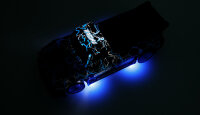 Drift Sport Car Mini-Breaker 4WD 1:24 RTR blau