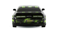 Drift Sport Muscle Car 4WD 1:24 RTR grün