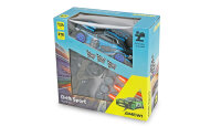 Drift Sport Muscle Car 4WD 1:24 RTR blau