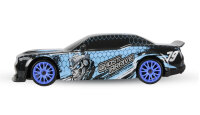 Drift Sport Muscle Car 4WD 1:24 RTR blau