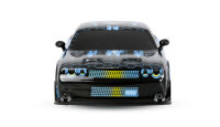 Drift Sport Muscle Car 4WD 1:24 RTR blau