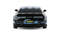 Drift Sport Muscle Car 4WD 1:24 RTR blau