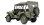 Jeep Willys MB Scale Crawler 4WD 1:14 RTR grün