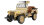 Jeep Willys MB Scale Crawler 4WD 1:14 RTR sand