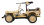 Jeep Willys MB Scale Crawler 4WD 1:14 RTR sand