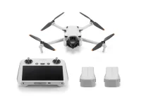 DJI Mini 3 Fly More Combo (DJI RC)