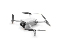 DJI Mini 3 Fly More Combo (DJI RC)