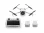 DJI Mini 3 Fly More Combo (DJI RC)