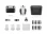 DJI Mini 3 Fly More Combo (DJI RC)