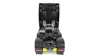 Scania 770 S Zugmaschine 6x6 1:14 RTR schwarz
