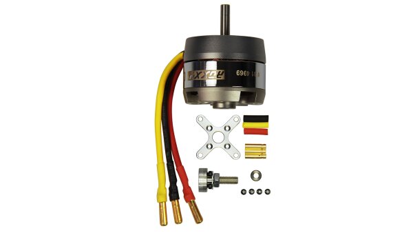 ROXXY BL Outrunner C42-40-850kV
