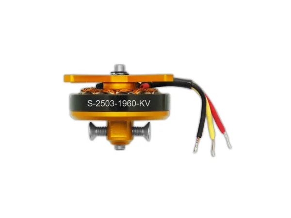 Scorpion S-2503-1610KV