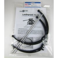 Landegestell zu Rumpf PLUS für CloudHopper XL