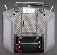 FrSky Taranis Q X7S Access (Carbon Fiber)