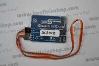 Simprop Giga Blue Card Active