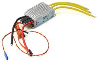 YGE 120HVT Opto Brushless Controller