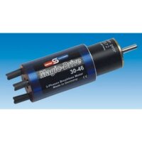 Magic Drive 30-46 Brushless Motor