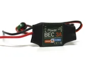 Power BEC 3A