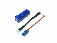 YGE TexY (Telemetrie-Adapter FUTUBA/FrSky/Spektrum/Core)