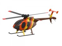 Hughes MD500E (Hawaii) RTF