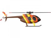Hughes MD500E (Hawaii) RTF