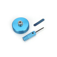 SAITO Stößel einstellen satz