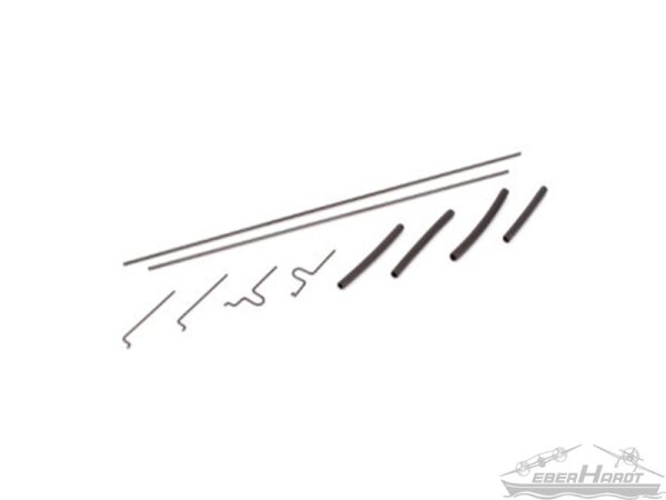 Parkzone Gestängeset: Mini Vapor