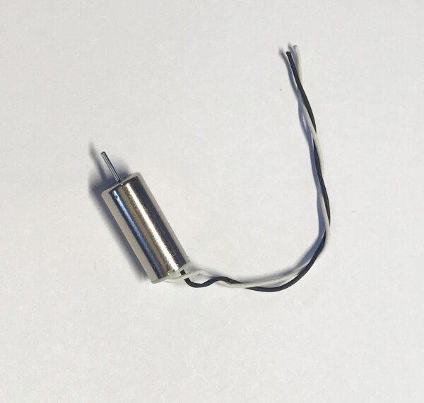 Ersatzmotor (schwarz/weiß) zu 9310