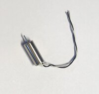 Ersatzmotor (schwarz/weiß) zu 9310