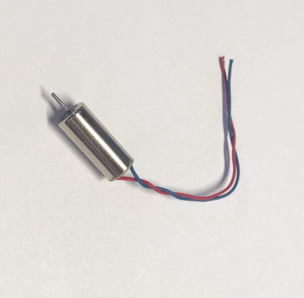 Ersatzmotor (blau/rot) zu 9310