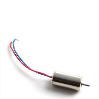 Hype Motor Hauptrotor für Hughes 300 Micro