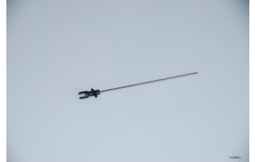 Rotorwelle innen für Combat Twister