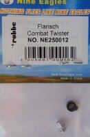 Flansch für Combat Twister