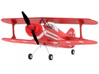 Pitts RTF / 360 mm