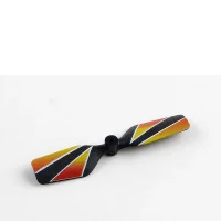 Heckrotor für FunFly