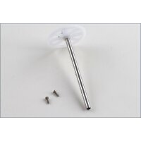 Rotorwelle für FunFly