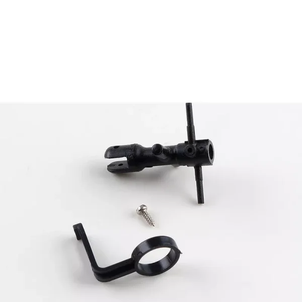 Rotorkopf für FunFly