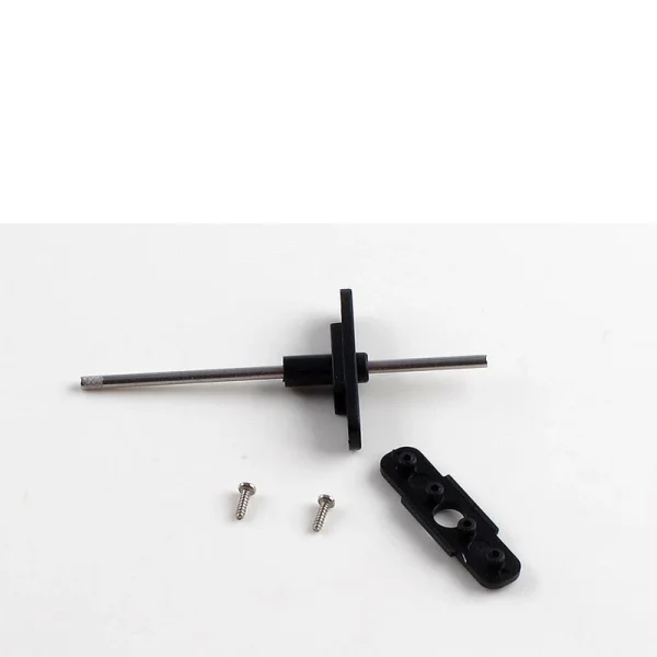 Rotorwelle aussen für Airbeam