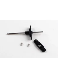 Rotorwelle aussen für Airbeam