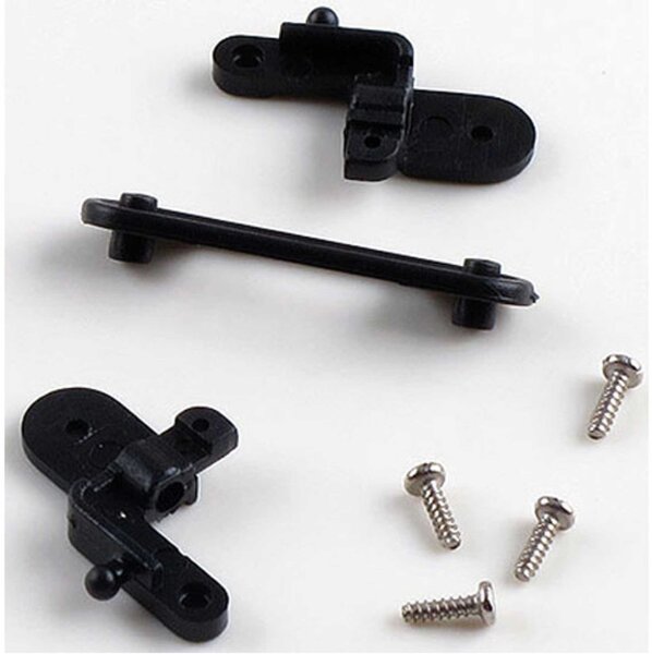 Blattgriffe für Airbeam