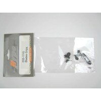 Blattgriffe für Airbeam