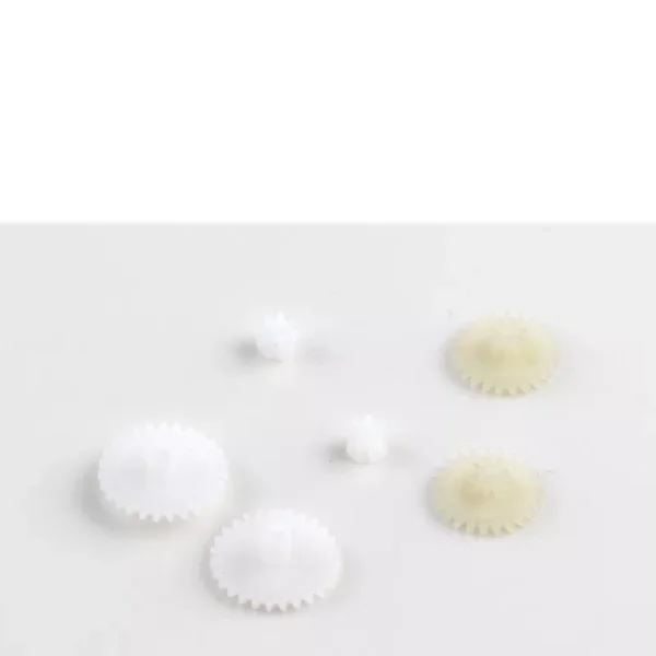 Getriebe für Airbeam