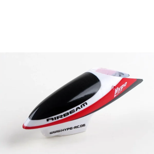 Abdeckung für Airbeam