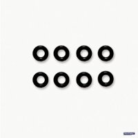 Gummiitüllen Satz für Combat Twister (8stk)