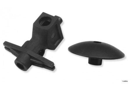 Rotorkopf T-CP für Blue Arrow Trainer CP S-FHSS